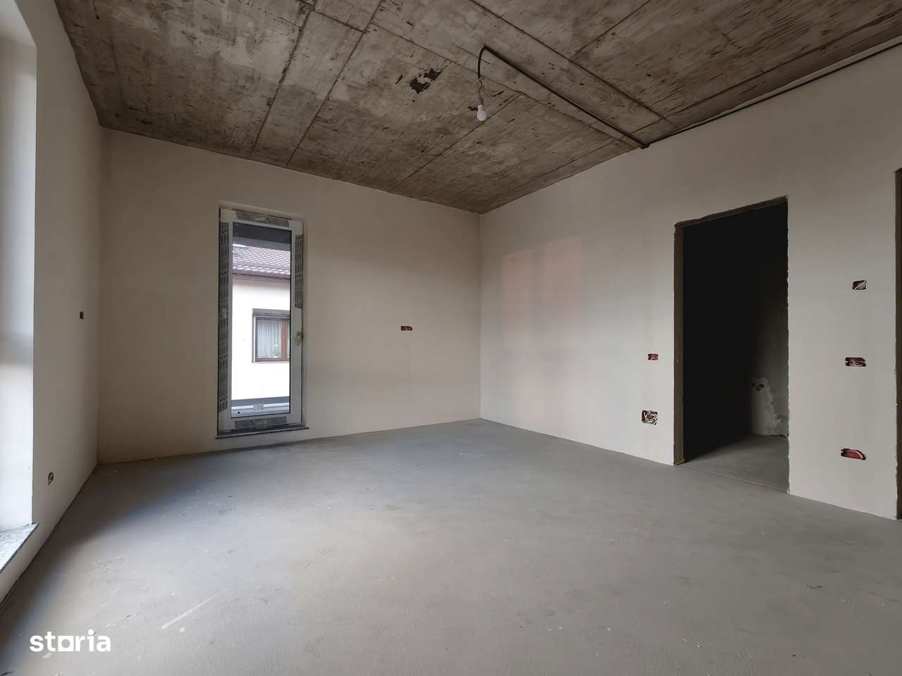 Penthouse de lux 246 mp | 4 cam | Crangasi | vedere lacul Morii-14