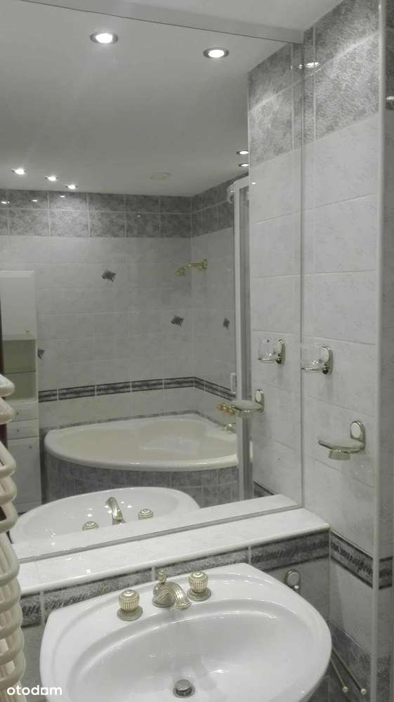 Do wynajęcia ładne mieszkanie dla sympatycznej Rodziny - Pełny obrazek: 4/6