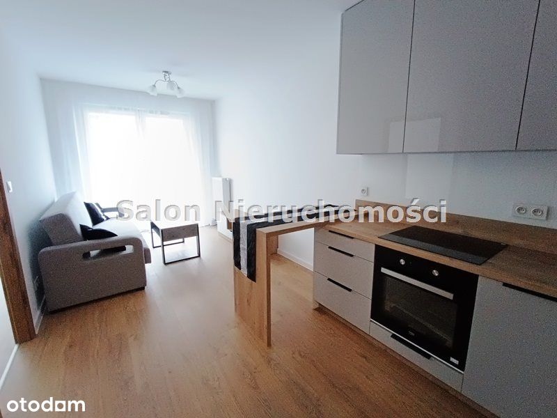 Apartament Porto Długa # blisko Odry # Garaż