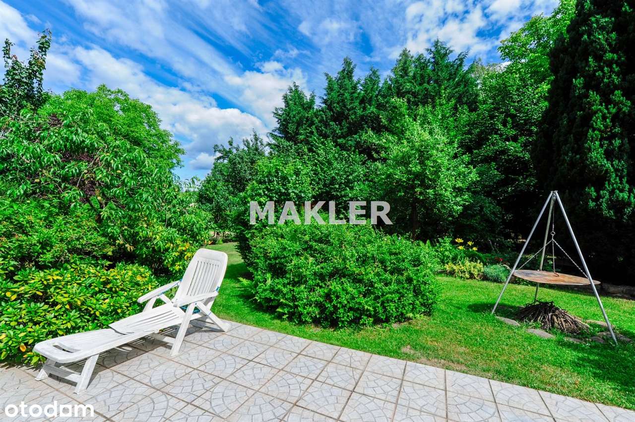 Dom rekreacyjny z kw - Pełny obrazek: 5/19