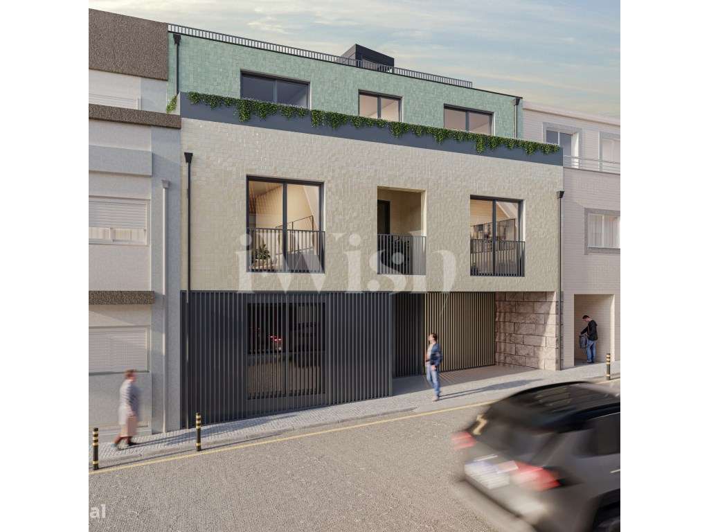 The 65|68 Collection - O Seu Novo Investimento em Vila Nova de Gaia - Grande imagem: 5/8