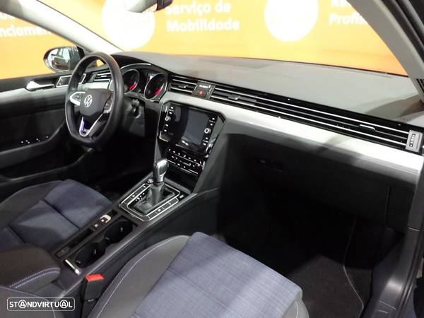 VW Passat Variant 1.4 TSI GTE Plug-in - 7