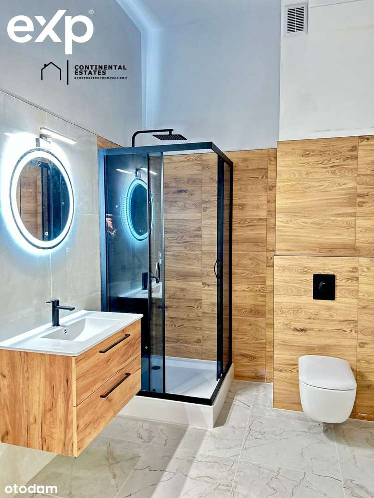 Boguszyce | 36,42 m² | parter | miejsce parkingowe-5