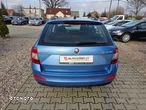 Skoda Octavia 1.6 TDI Ambition - 4