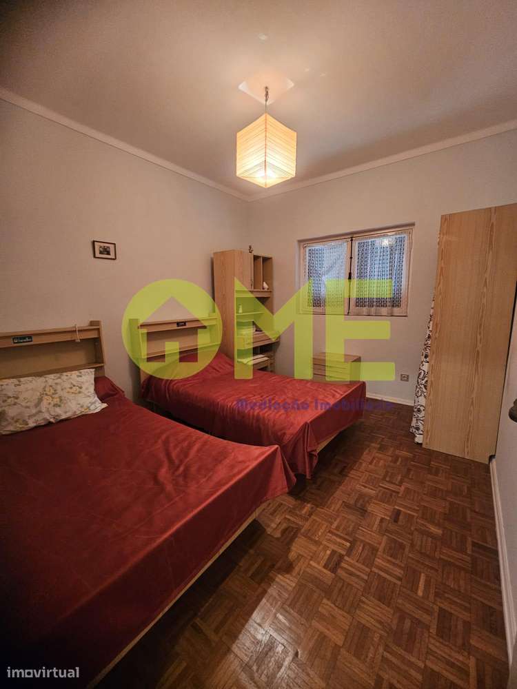 Moradia com terreno-9