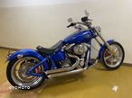 Harley-Davidson Softail - 3