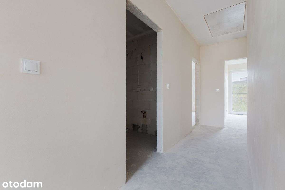 Nowe mieszkanie 77 m², 3 pokoje – Kosakowo - Pełny obrazek: 5/20