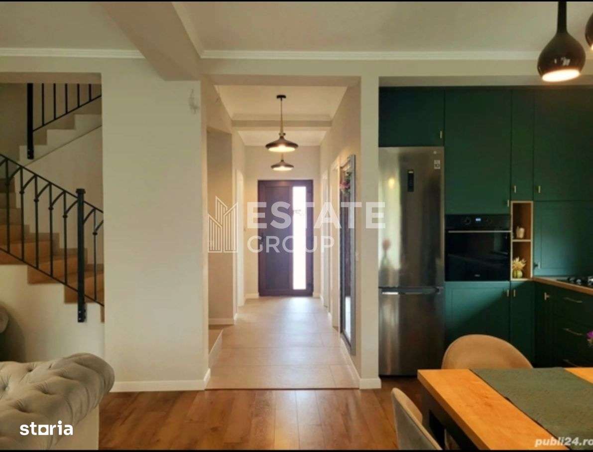 Duplex cu 5 camere in Dumbravita - Imagine principală: 4/7