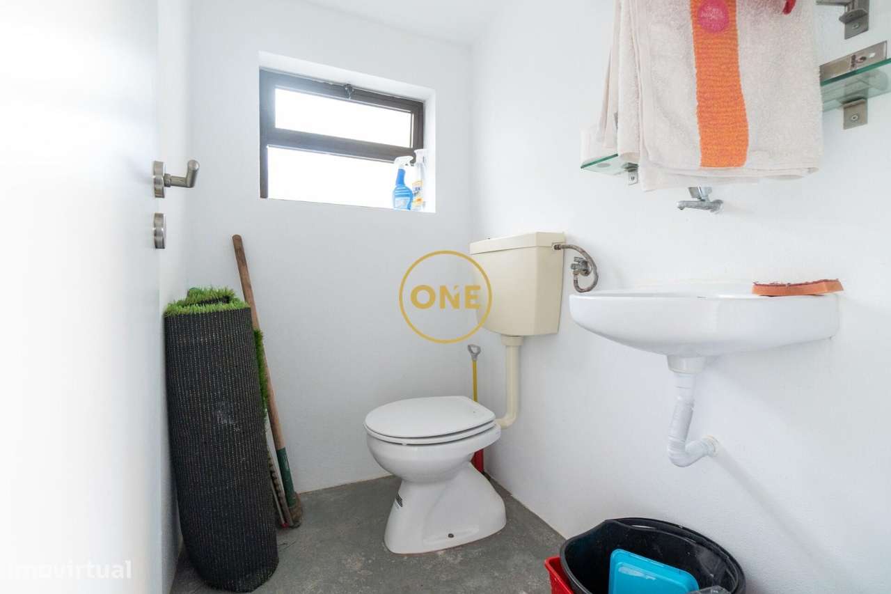 Apartamento T4 no Bairro do Rosário - Cascais-38