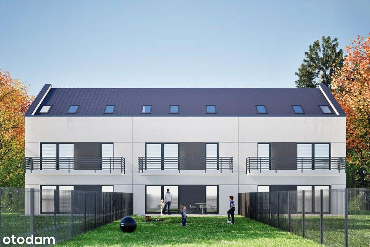 Koszalin, ul. Orkiszowa - mieszkanie 3 pokojowe-7