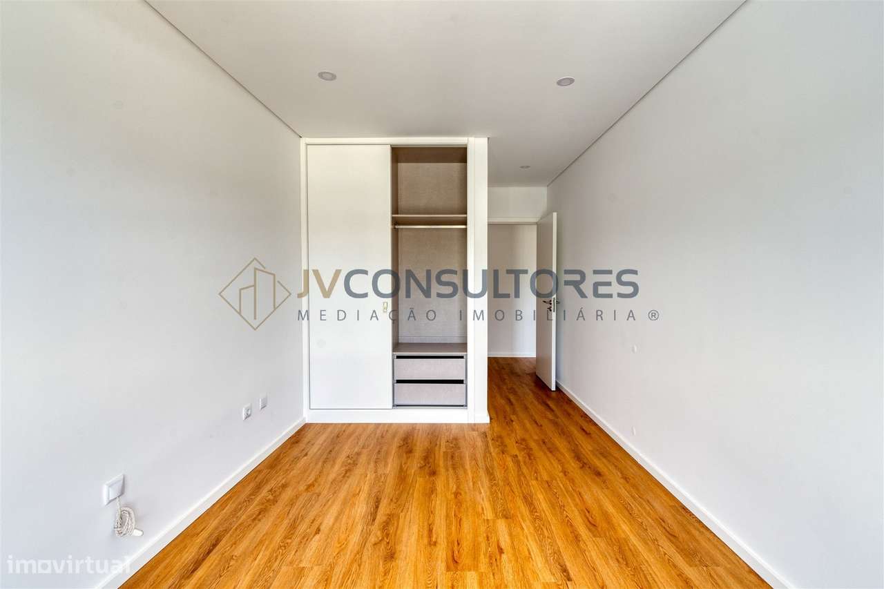 Apartamento T2 Venda em Valongo do Vouga,Águeda-7
