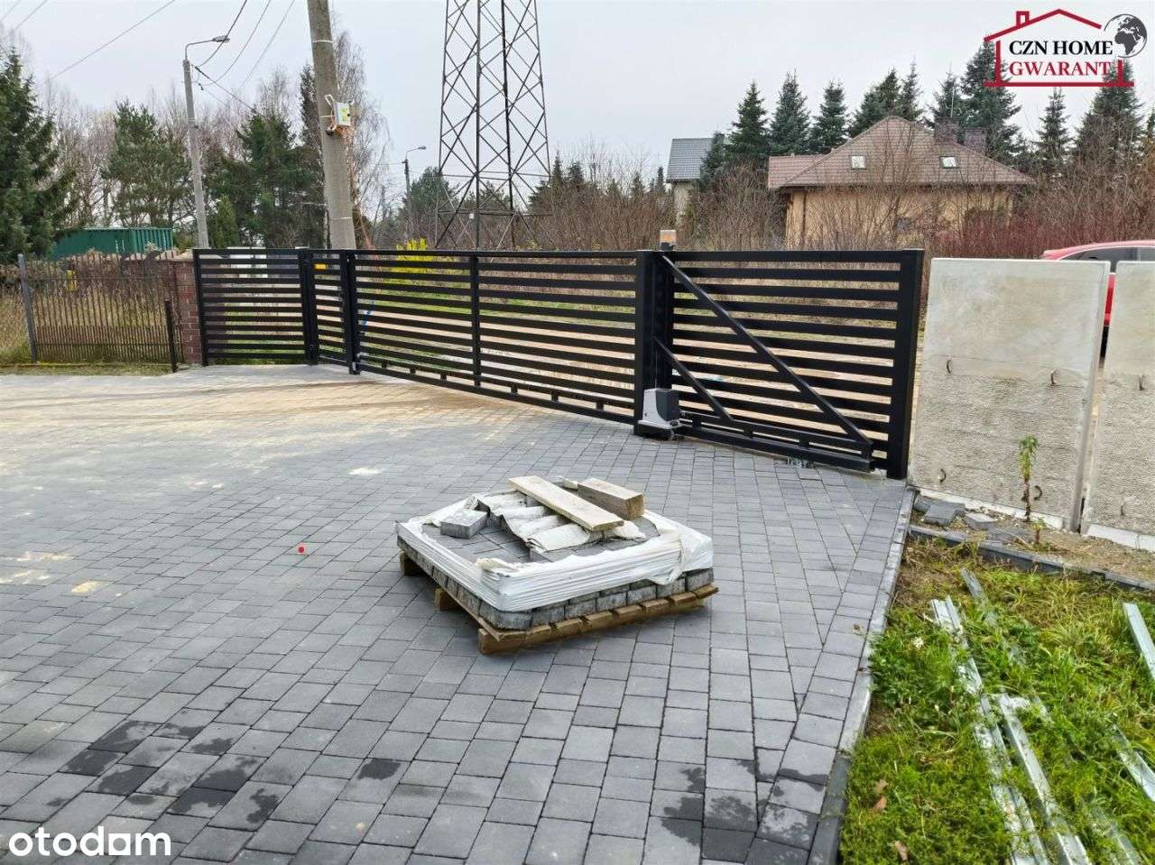 Segment narożny w nowej inwestycji. - Pełny obrazek: 4/16