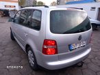 Volkswagen Touran 1.6 Trendline - 33