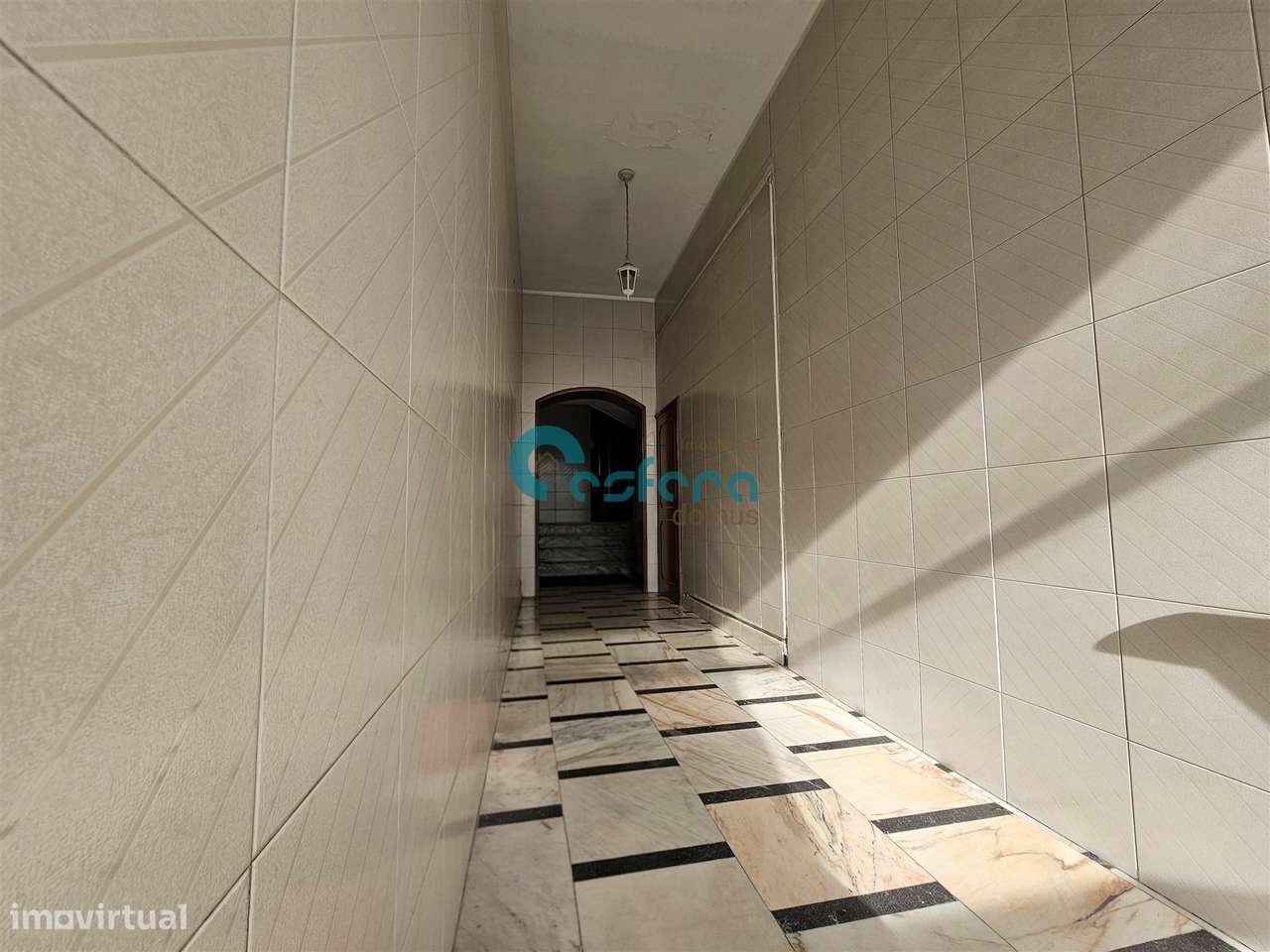 Apartamento T3 c/garagem e elevador, Porto, Porto / Venda / 259000 / R-15