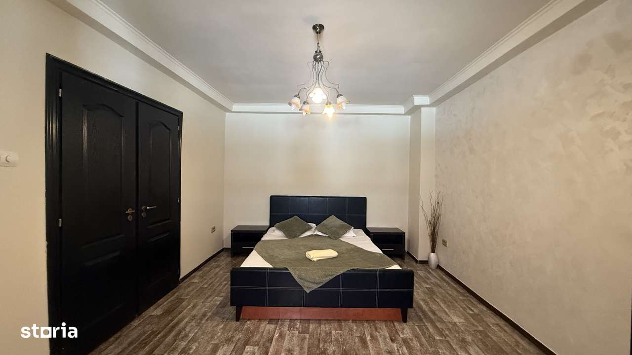 Centrul Istoric Republicii Piata Sfatului Brasov Apartament 3 camere-1