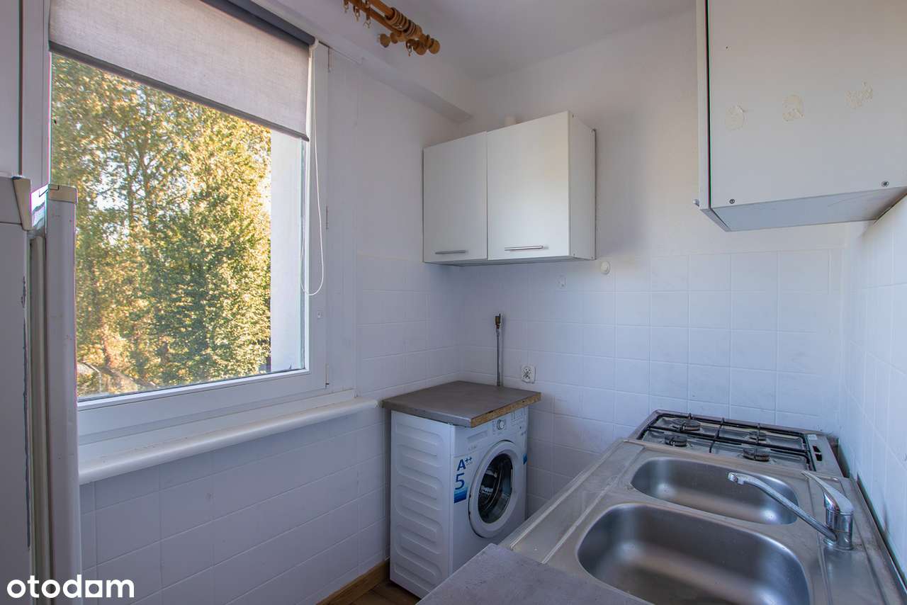 Koszalin, ul. Tuwima - 2 pokojowe - spółdzielcze własnościowe-7