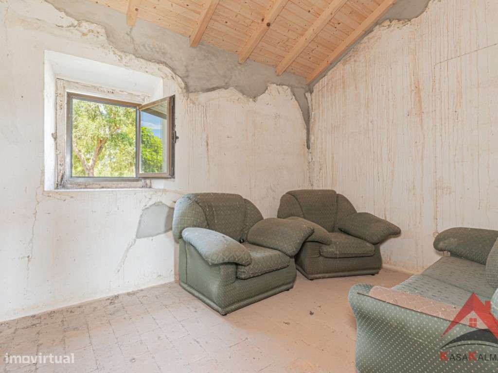 HERDADE COM 18,7 HA | TURISMO AGRICULTURA ENERGIA SOLAR-22