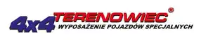 4x4 Terenowiec