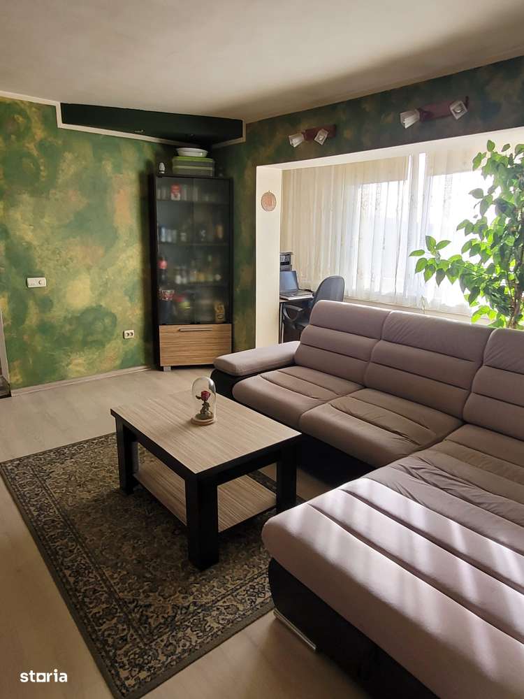 Apartament 3 camere de vanzare - Zona Han, Bistrita - Imagine principală: 5/20
