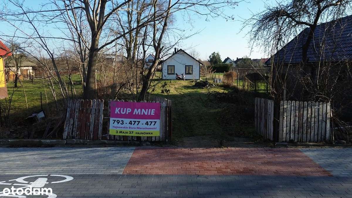 NOWY DOM w spokojnej dzielnicy miasta Hajnówka - Pełny obrazek: 5/20