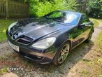 Mercedes-Benz SLK 200 Kompressor - 4