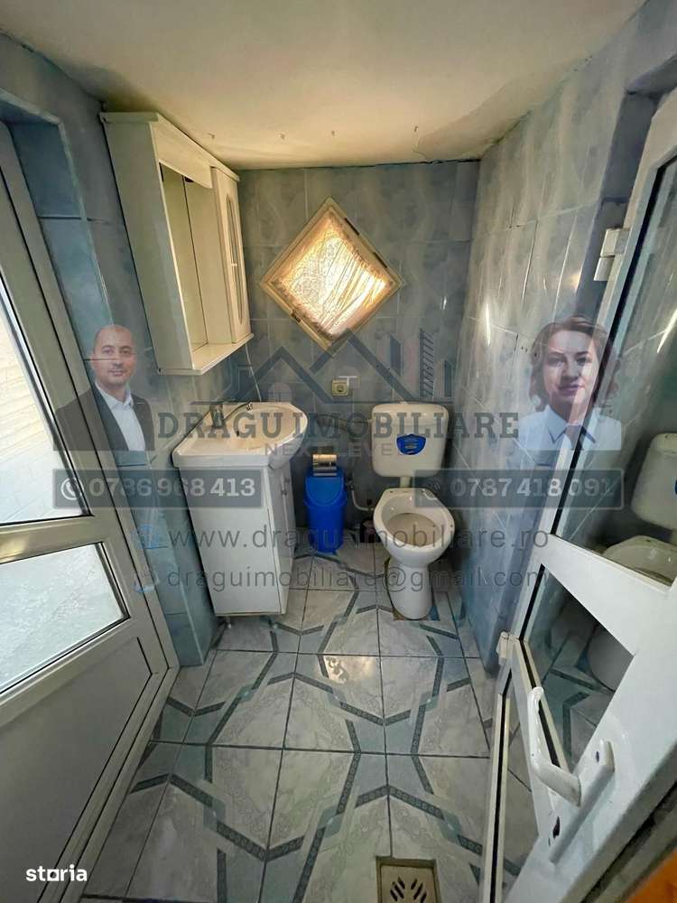 Casă - Tecuci / Strada Ion Heliade Rădulescu - Imagine principală: 3/17