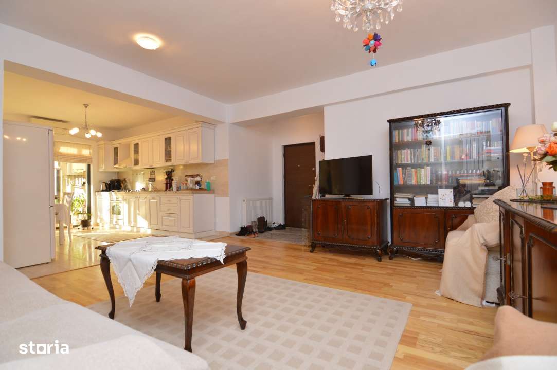 VANZARE APARTAMENT 3 CAMERE TIMPURI NOI – ION MINULESCU-1