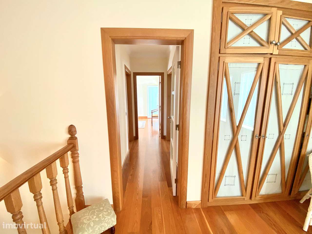 Moradia T4 + T1 Elegante e sofisticada em Figueira da Foz-56