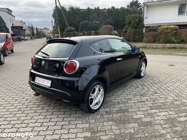 Alfa Romeo Mito 1.4 TB Distinctive - 5