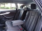 Audi A4 Avant 2.0 TDI Business Line - 8