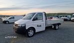 Volkswagen T5 Pickup FACE LIFT, 2.0 TDI, 141cp, euro 5,  A/C,  2011 ⭐  4Motion (4x4),⭐, factura, seap, finantare PJ, rate cu buletinul PF - 1