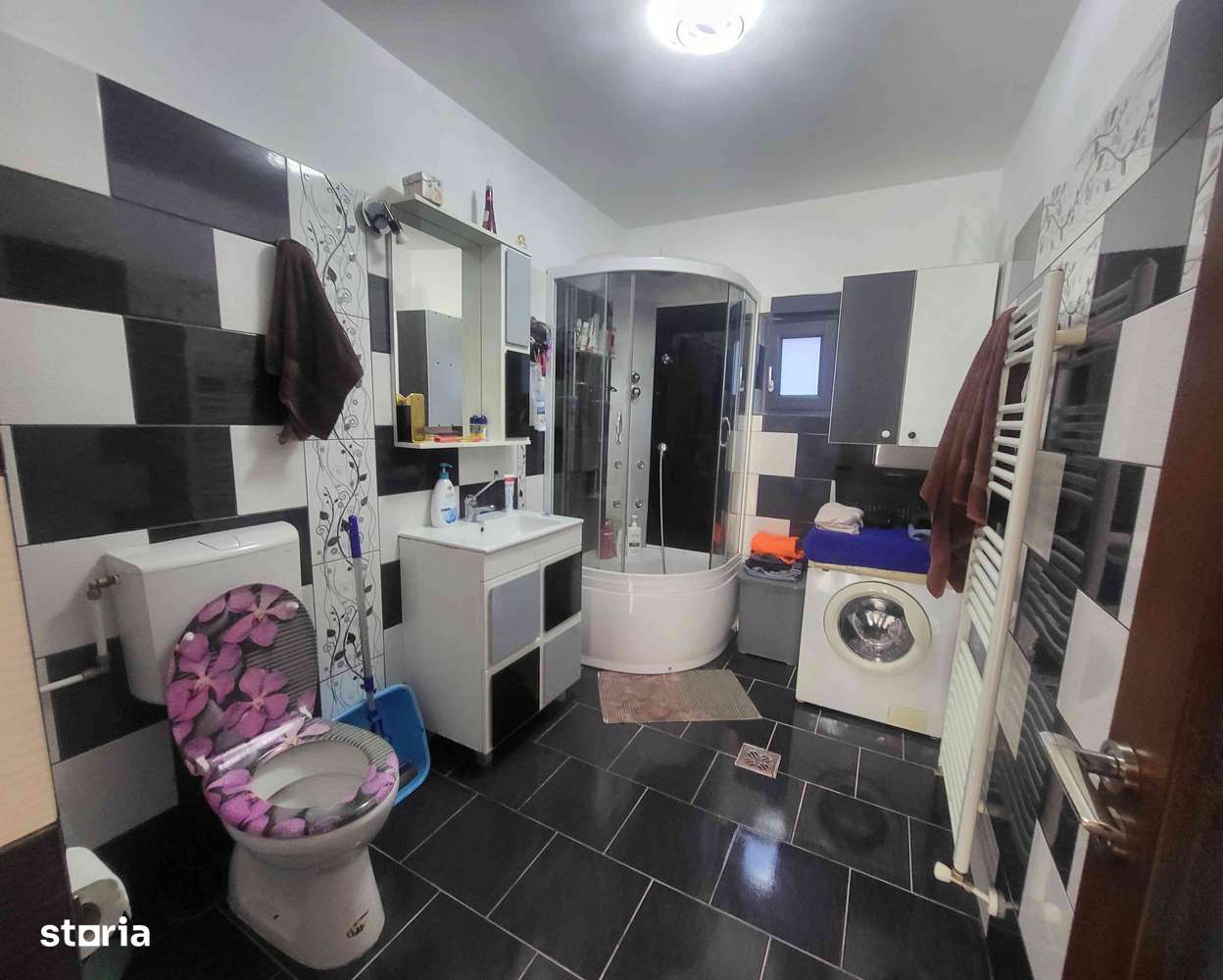 Vilă superbă Gheraiesti-9