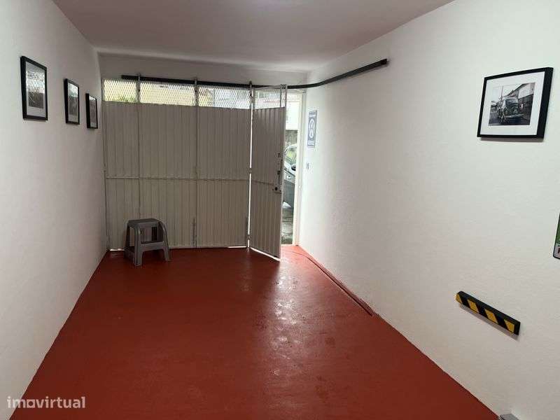Garagem box para alugar - Grande imagem: 5/7