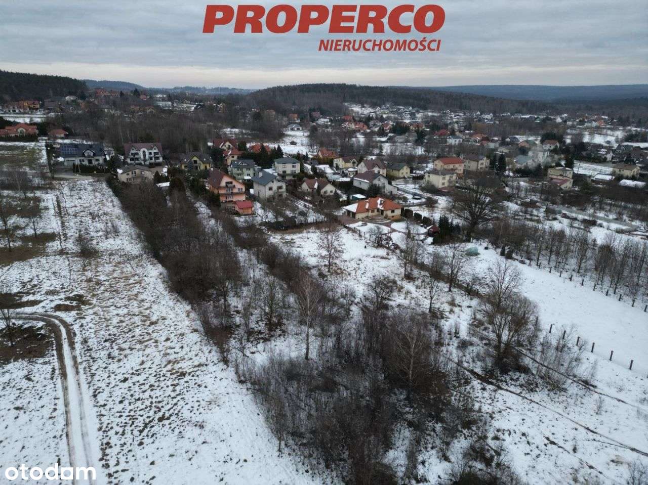 Działka z Mpzp, pow. 1809m2, Miedziana Góra - Pełny obrazek: 5/6