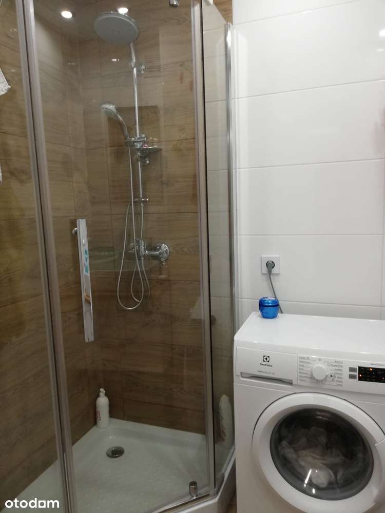 Pokój jednoosobowy/ Różanka - Pełny obrazek: 5/7