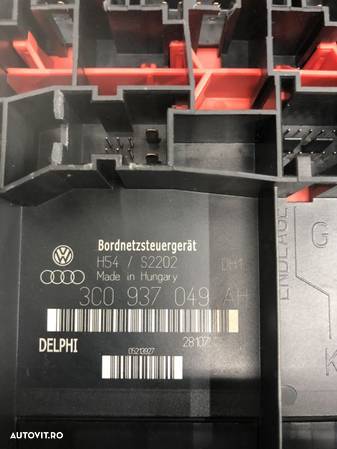Calculator confort Volkswagen Golf 5 Plus 1.9 TDI Manual, 105cp - 2