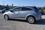 Opel Astra GTC 1.6 Edition - 12