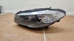 LAMPA PRZÓD PRZEDNIA LEWA BMW F10 F11 BI-XENON SKRĘTNY DYNAMIC 72303251-17 - 3