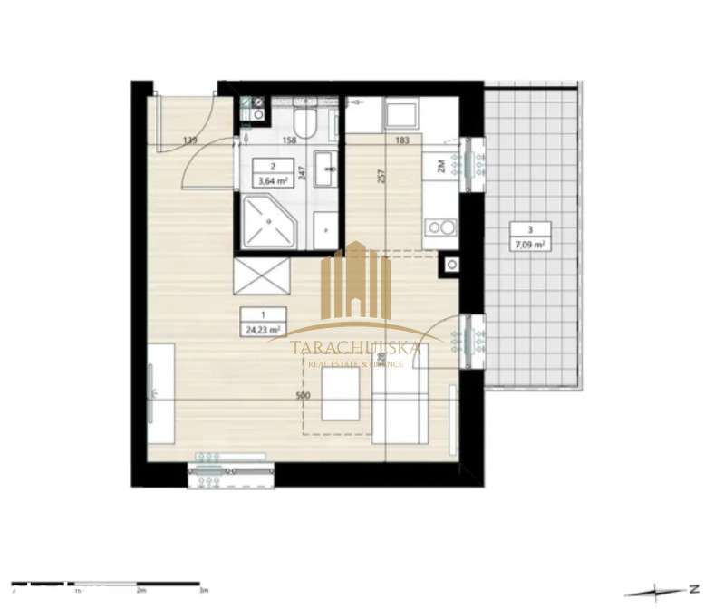 Lokal usługowy | parter z ogródkiem-8