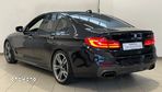 BMW Seria 5 M550d xDrive - 8