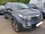 Dezmembrari/Dezmembrez KIa Sportage 2.0 Benzina Manuala 4X4 G4KD - 1