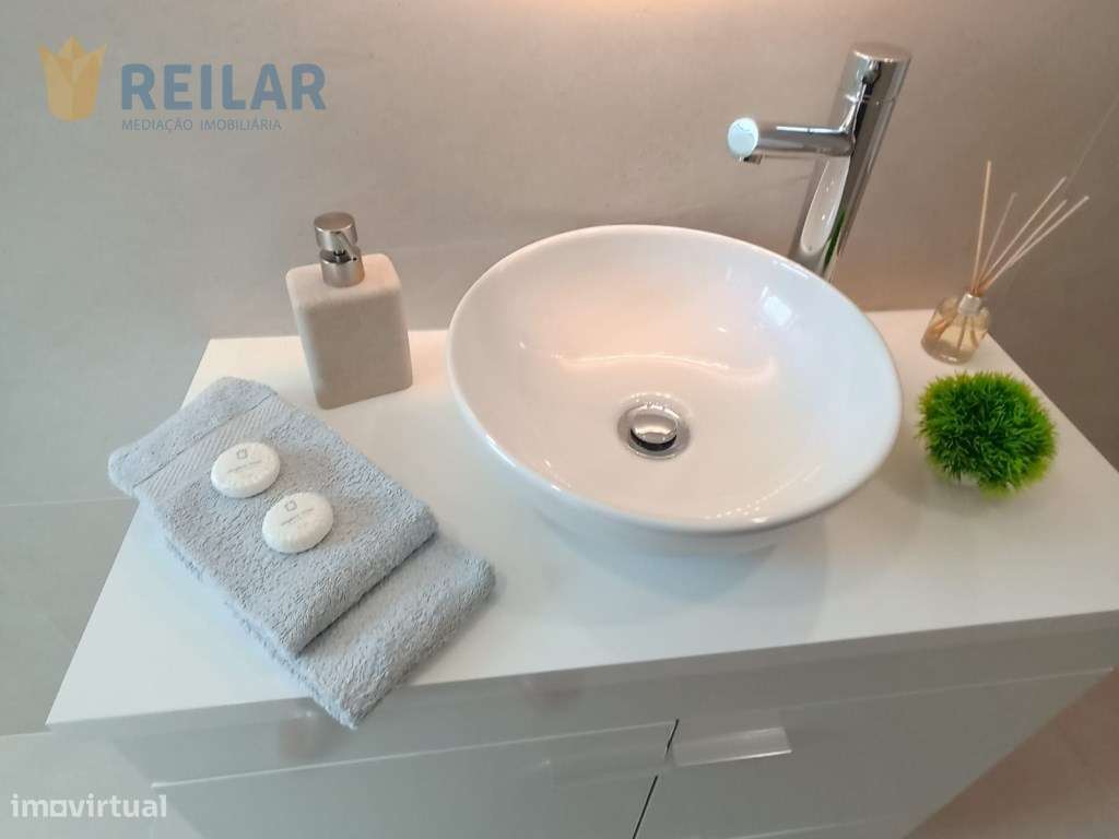 Benfica - T3 Remodelado-13