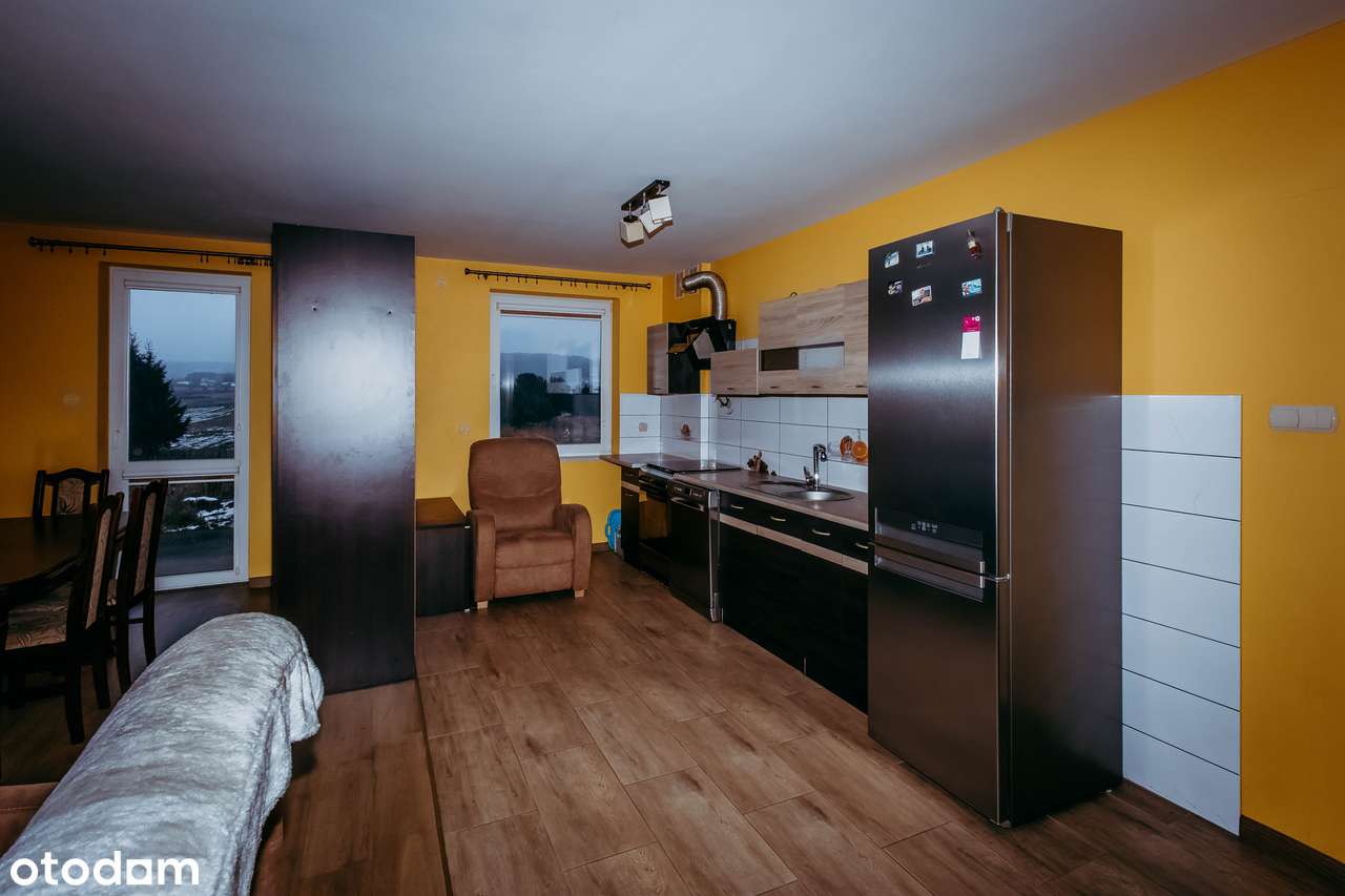 OKAZJA DLA INWESTORA!         GOTOWA HALA  + CZĘŚĆ USŁUGOWO-MIESZKALNA-5