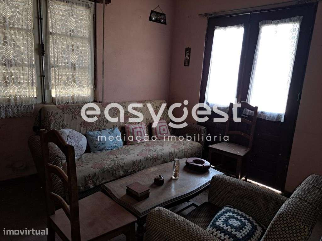 Moradia T3 + 1 na típica aldeia de Maçores, Torre de Moncorvo - Grande imagem: 3/12