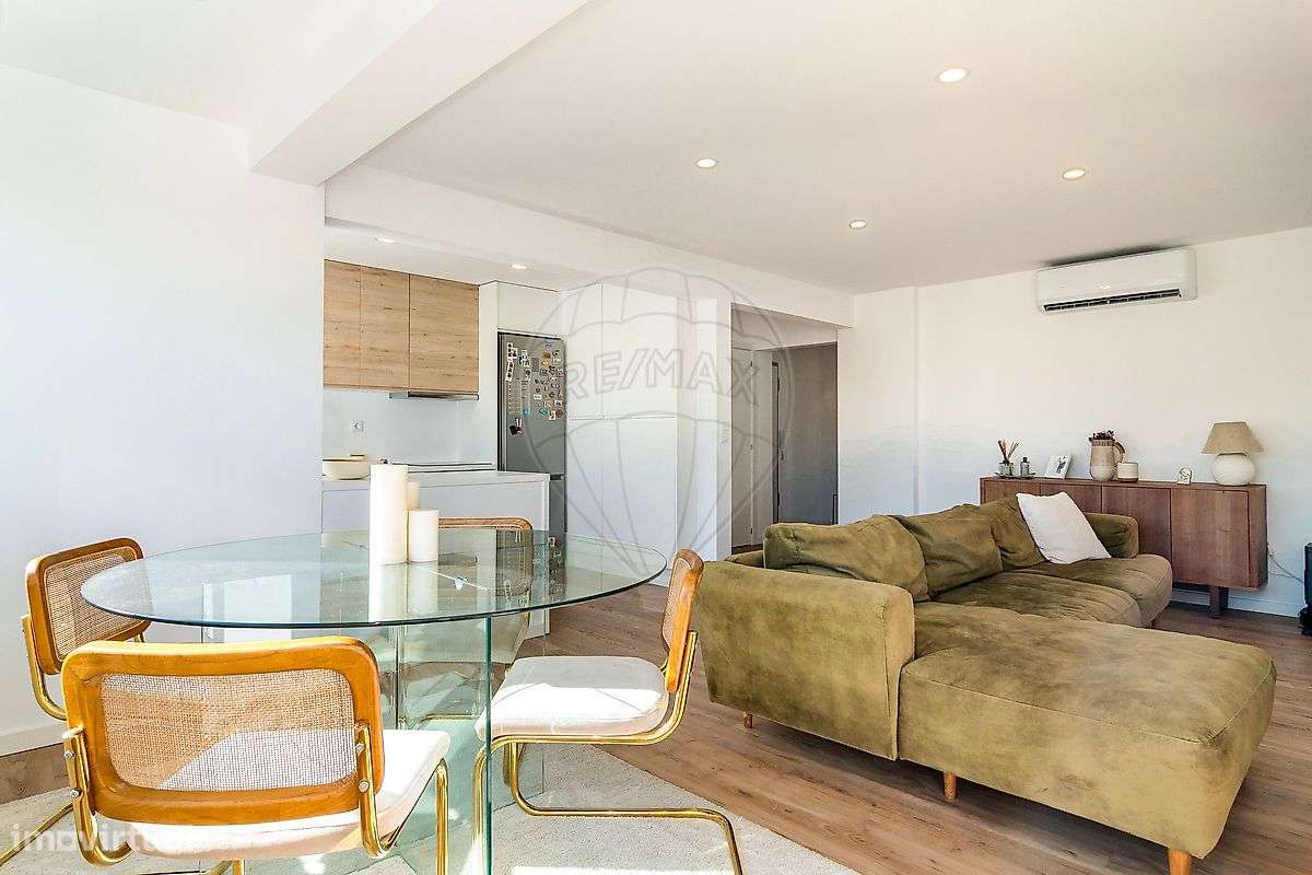 Apartamento T2 para venda-7