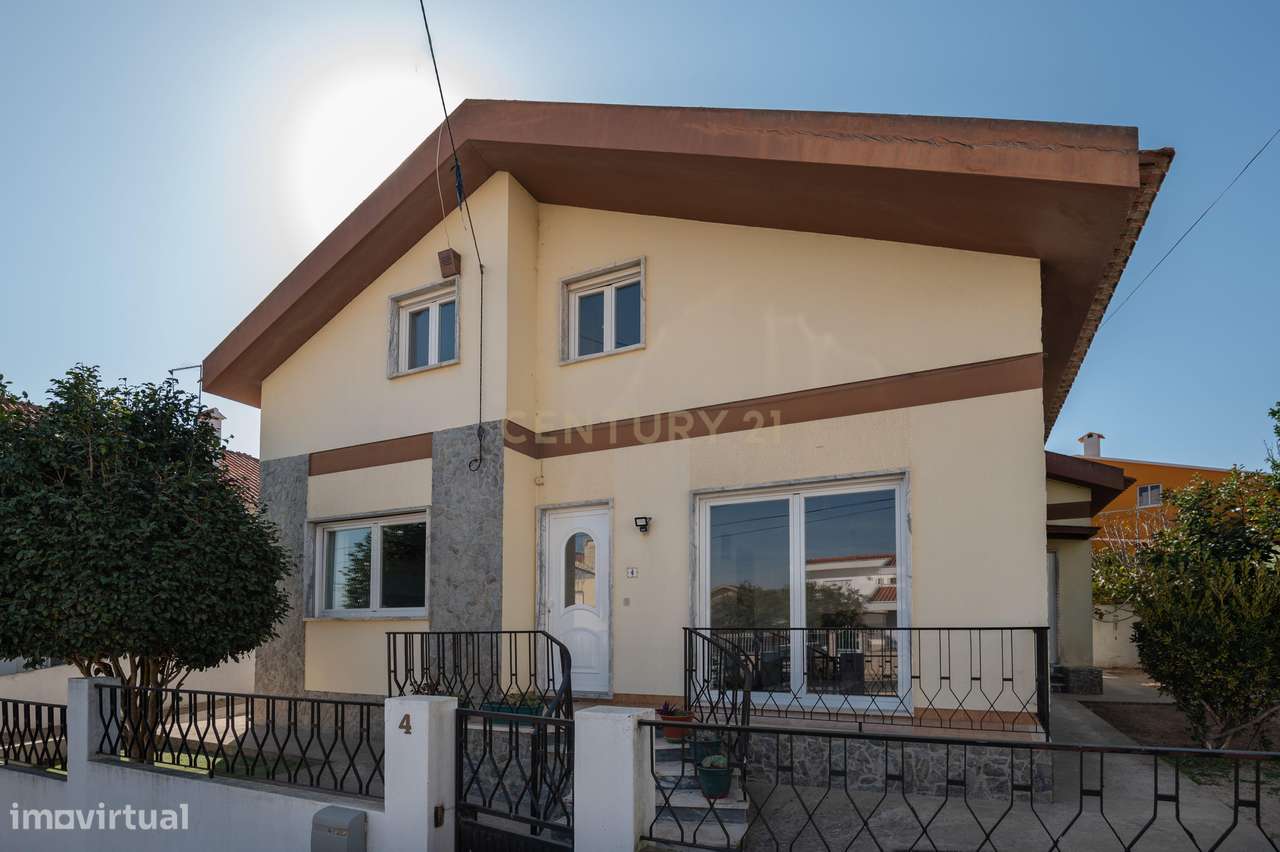 Moradia T3+2 | Nadadouro-28