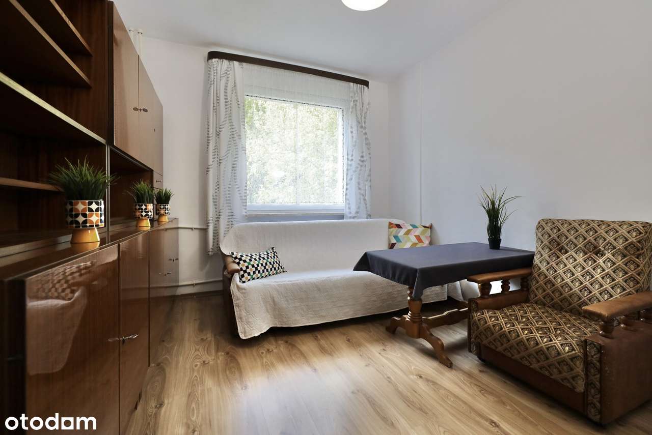 Ursynów, 3pokoje, dwie piwnice, zieleń ,blisko stacji metra.-9