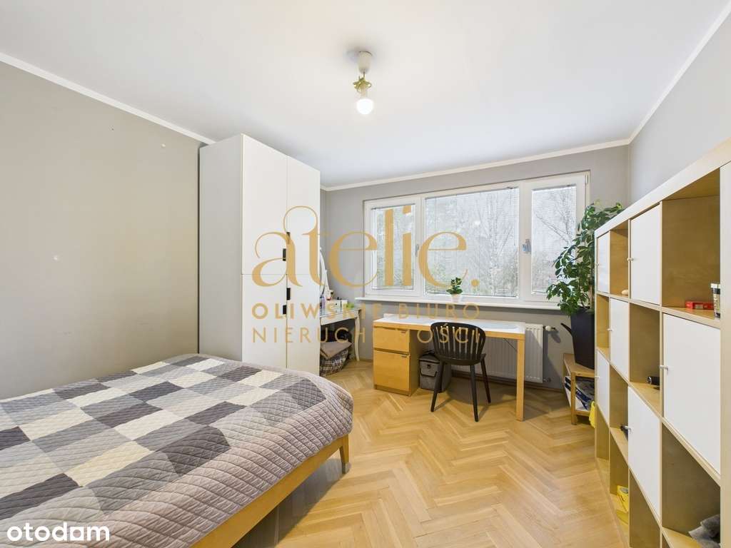 Dom z historią i miejscem na przyszłość! - Osowa-12