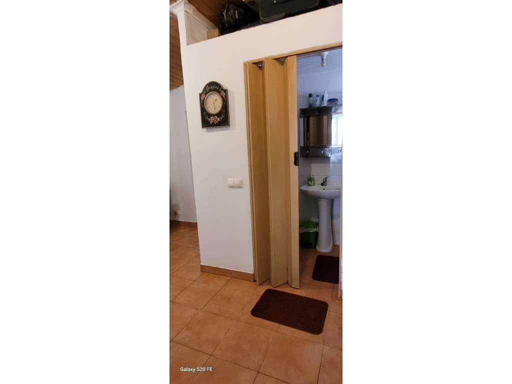 Lote em São Teotónio-27