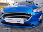 Ford Focus 1.0 EcoBoost Trend Edition - 28